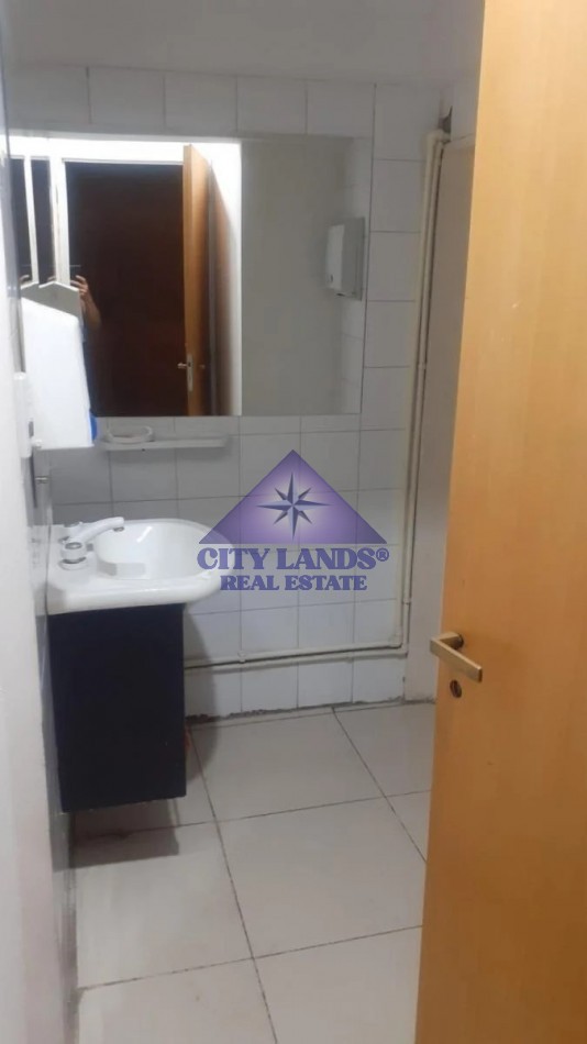 Amplia oficina en venta en la Ciudad de Mendoza