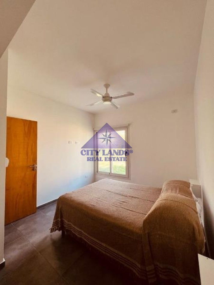 Complejo de cabañas en venta en San Rafael, Mendoza