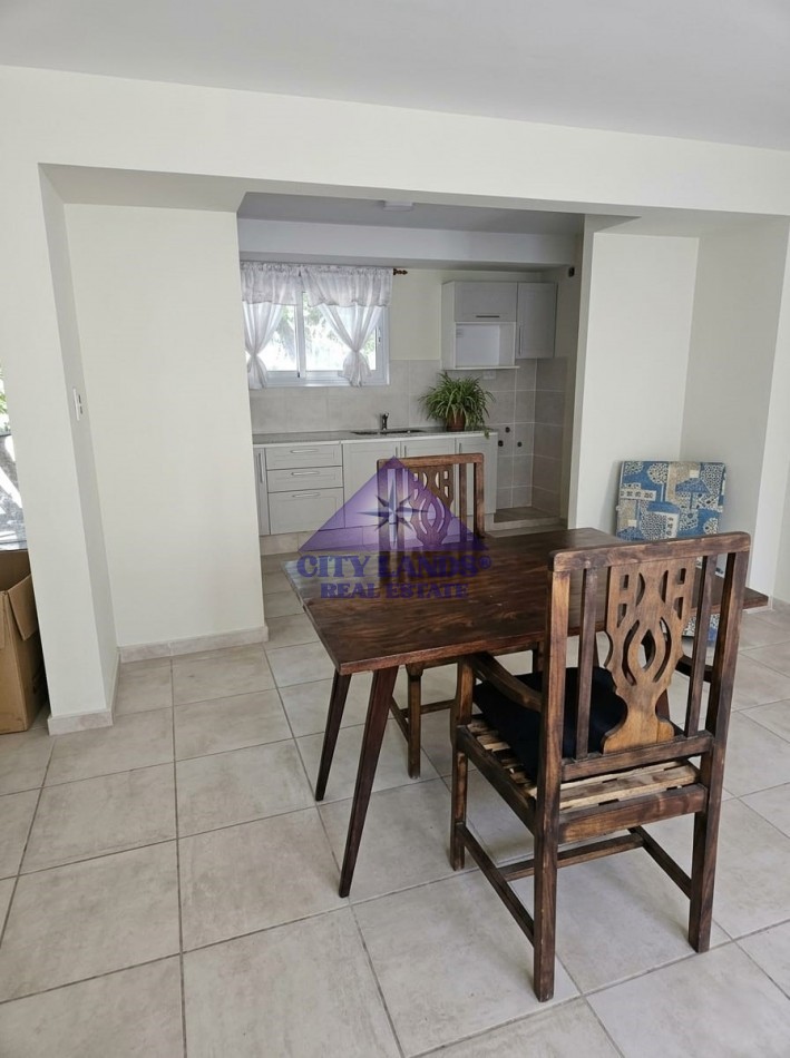 Departamento en venta a estrenar de 2 dormitorios con cochera en Ciudad de Mendoza