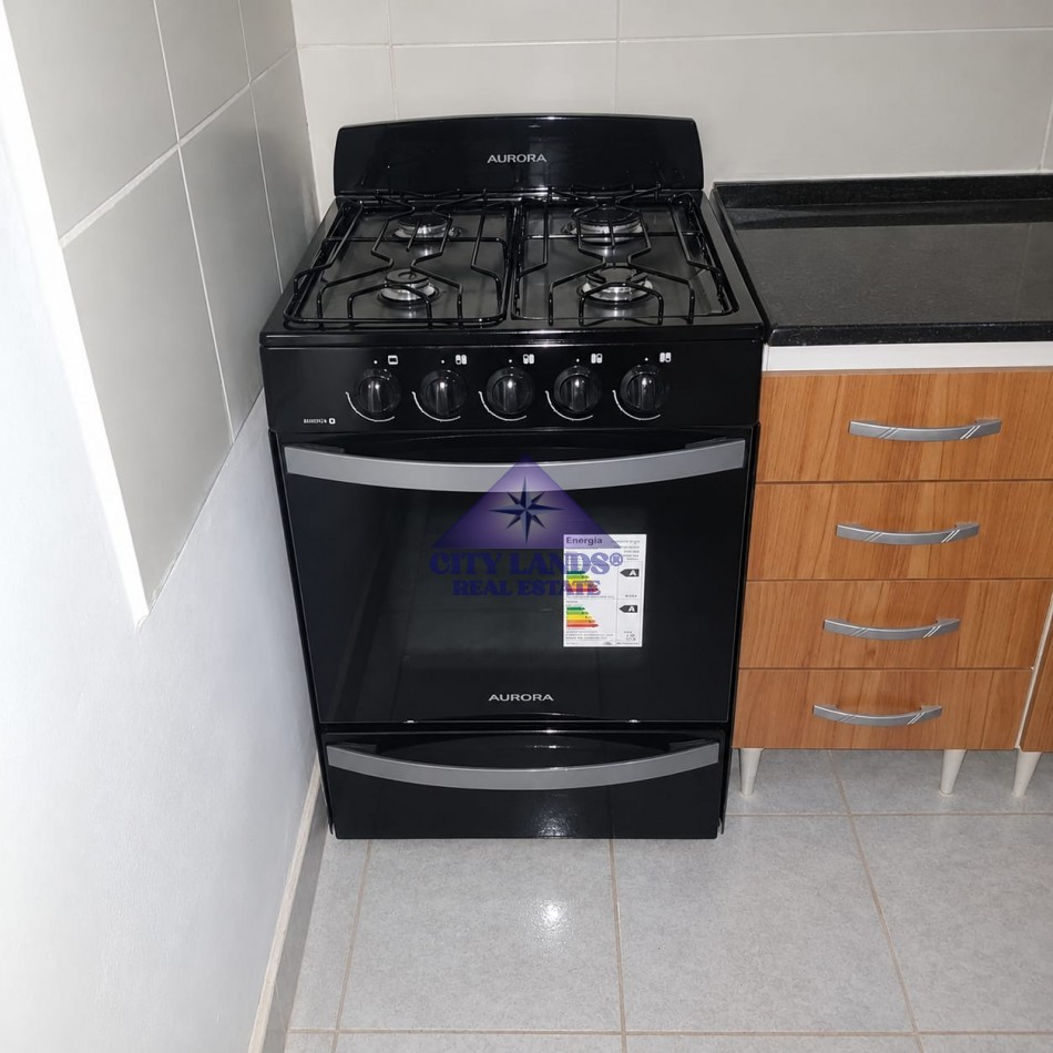 Alquilo departamento amoblado, de 2 dormitorios en Uspallata, Mendoza