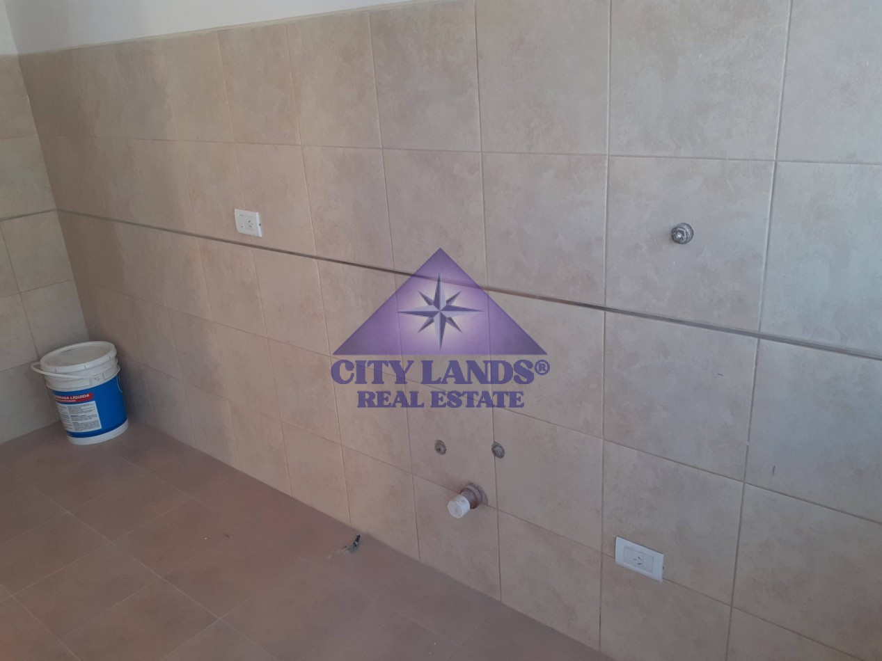 Casa en venta en obra gruesa en Bo. Cerrado Alto Drummond, Lujan de Cuyo, Mendoza