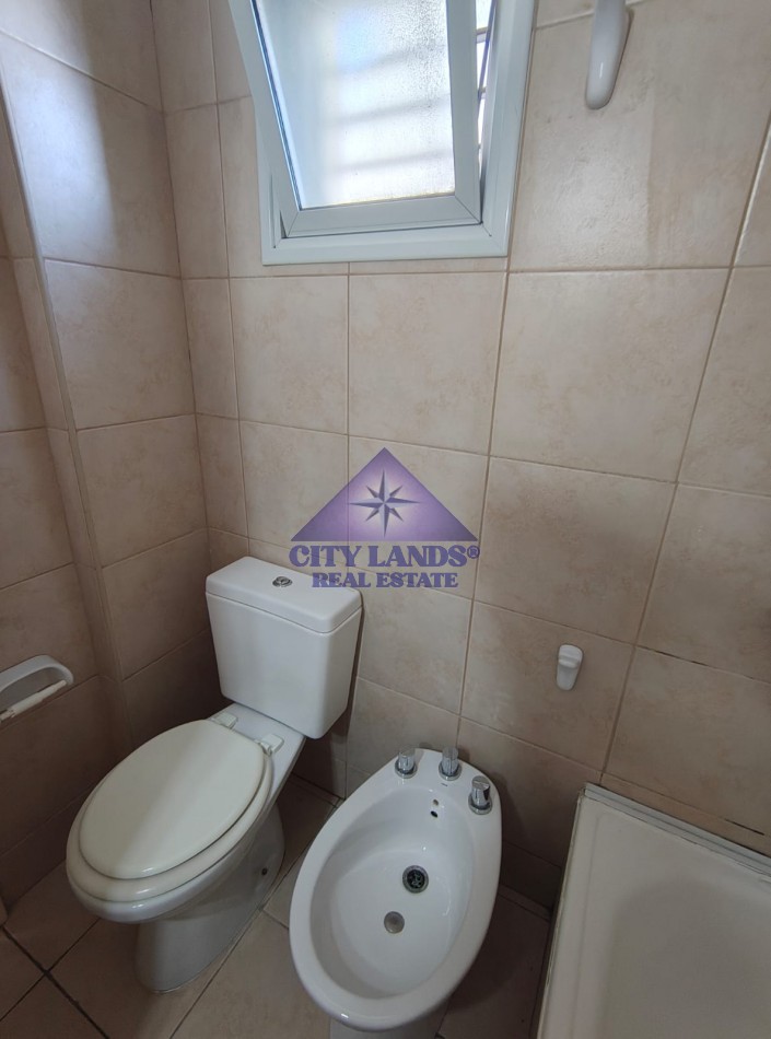 Departamento en venta de un dormitorio en Complejo Cerrado - Godoy Cruz