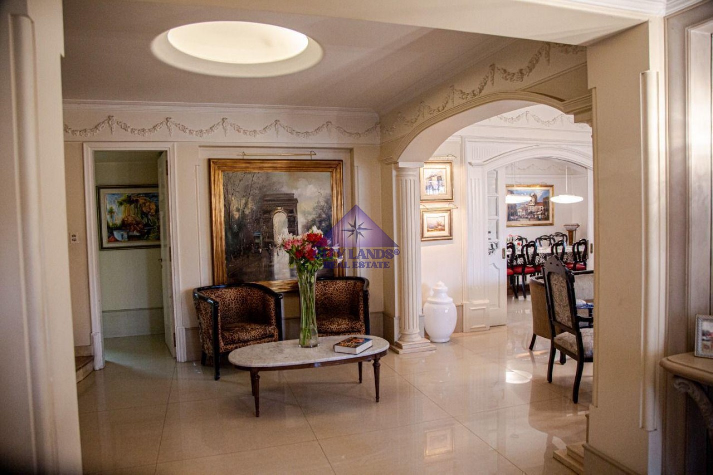 CHALET EN VENTA EN LA CIUDAD DE MENDOZA