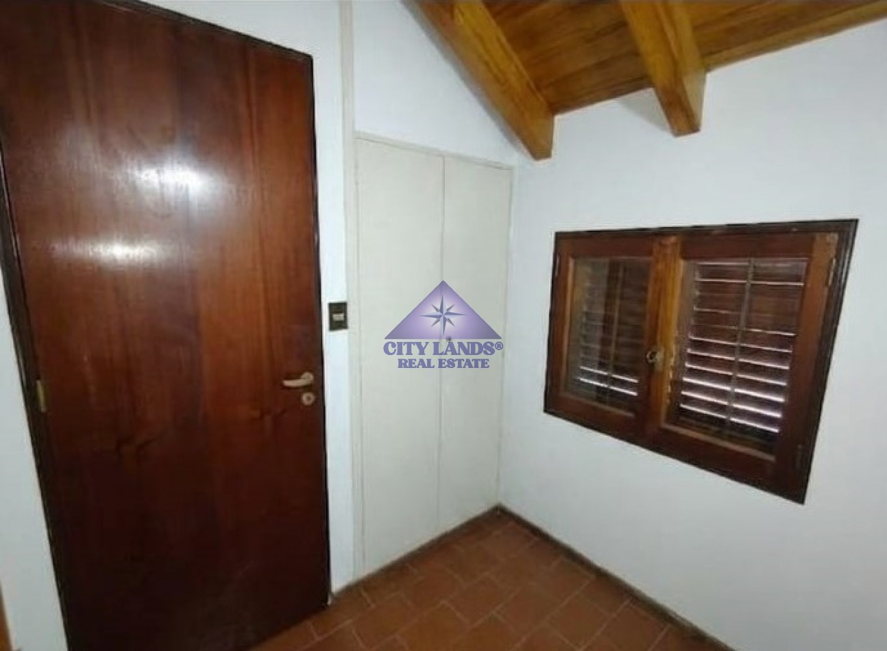 Amplia y Confortable casa en Venta en Quinta Seccion, Ciudad de Mendoza