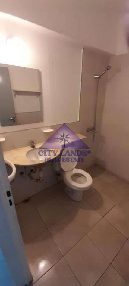 Departamento en venta de 1 dormitorio con cochera en la Ciudad de Mendoza