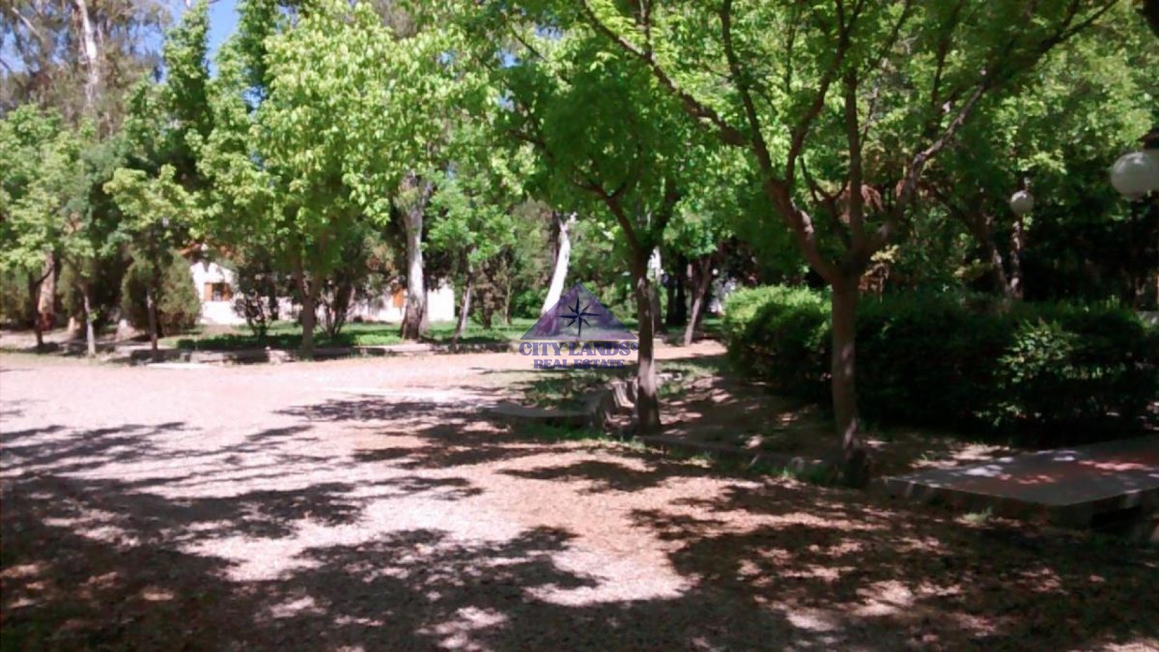 Lotes en venta en Club de Campo Maipu, Mendoza