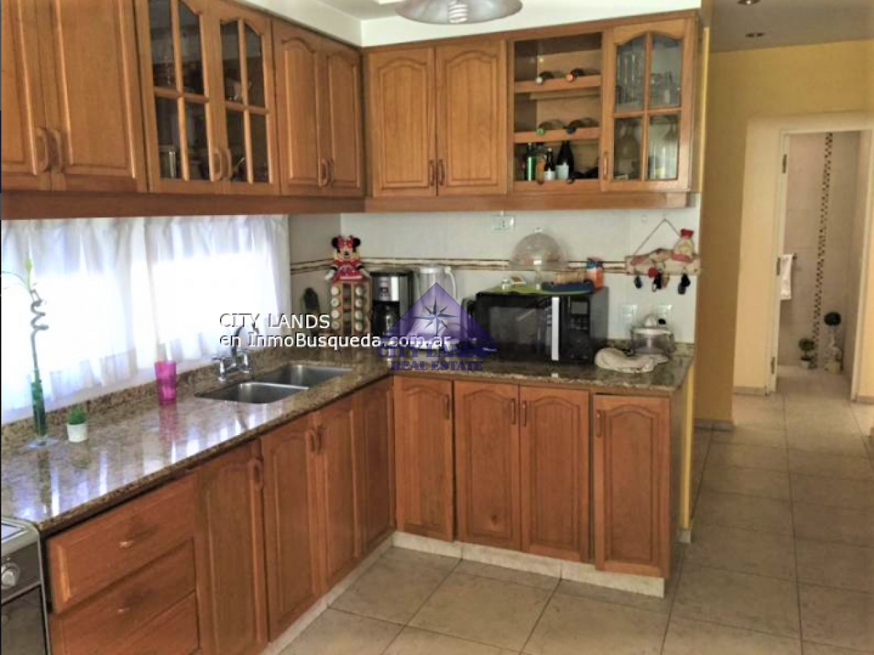 Casa moderna en venta en Barrio Privado Via La Fontana Norte - Guaymallen - Mendoza