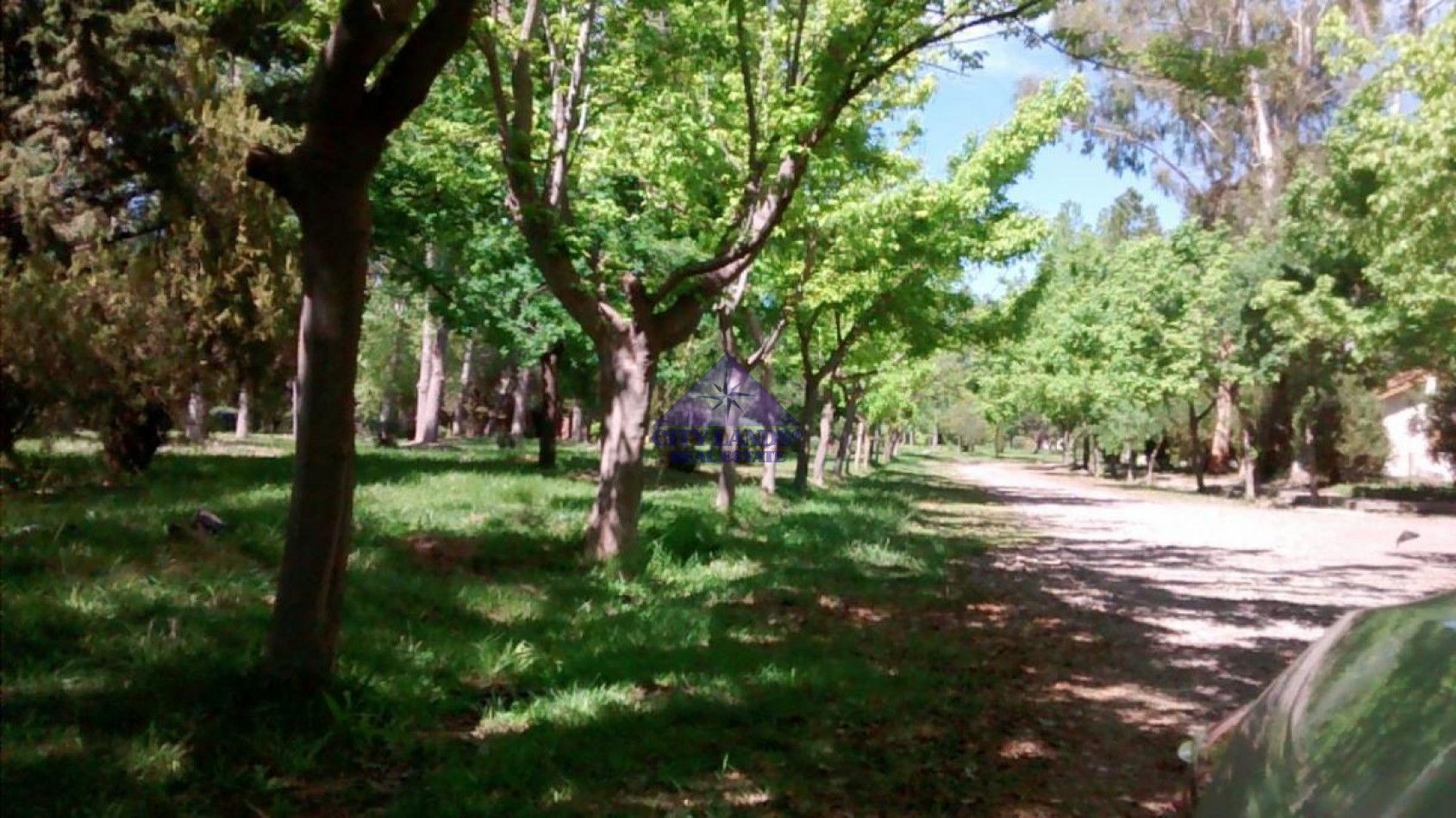 Lotes en venta en Club de Campo Maipu, Mendoza