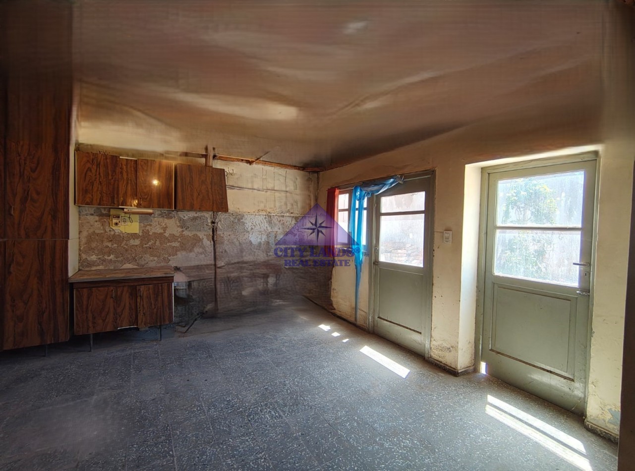 Lote interno en venta en la Cuarta Seccion Cuidad de Mendoza