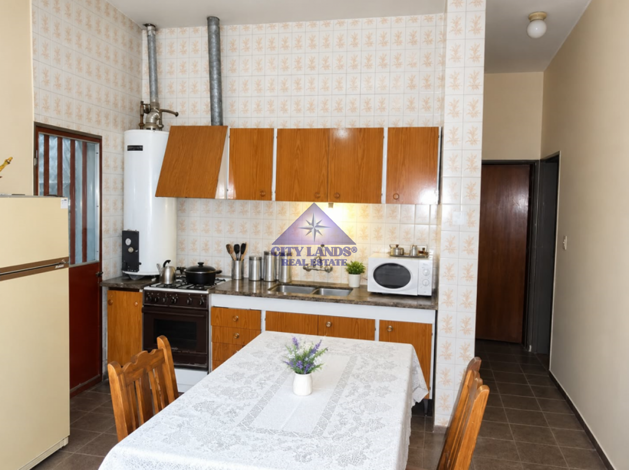 Casa en venta de 4 dormitorios en San Jose Guaymallen, Mendoza