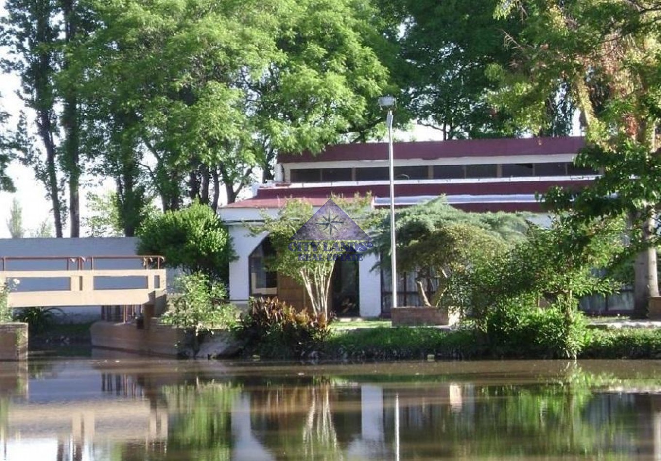 Lotes en venta en Club de Campo Maipu, Mendoza
