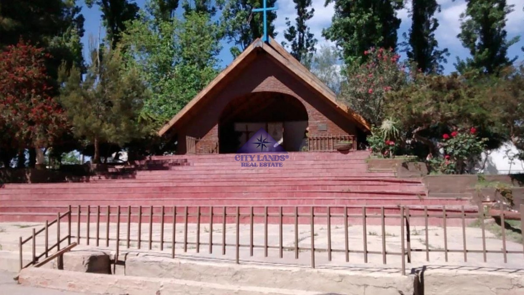 Lotes en venta en Club de Campo Maipu, Mendoza