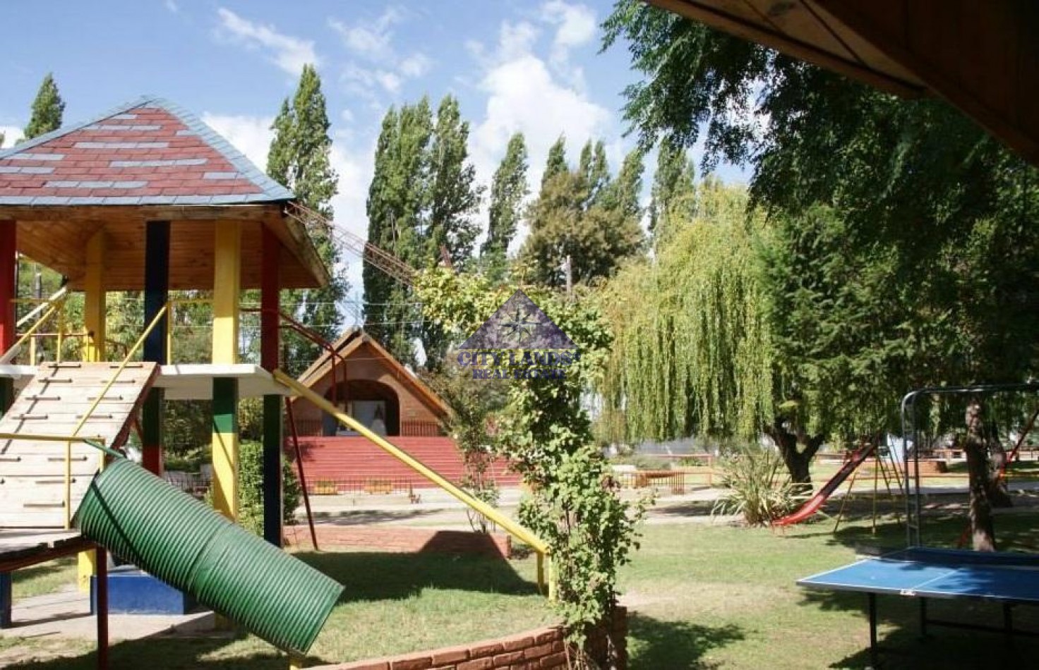 Lotes en venta en Club de Campo Maipu, Mendoza