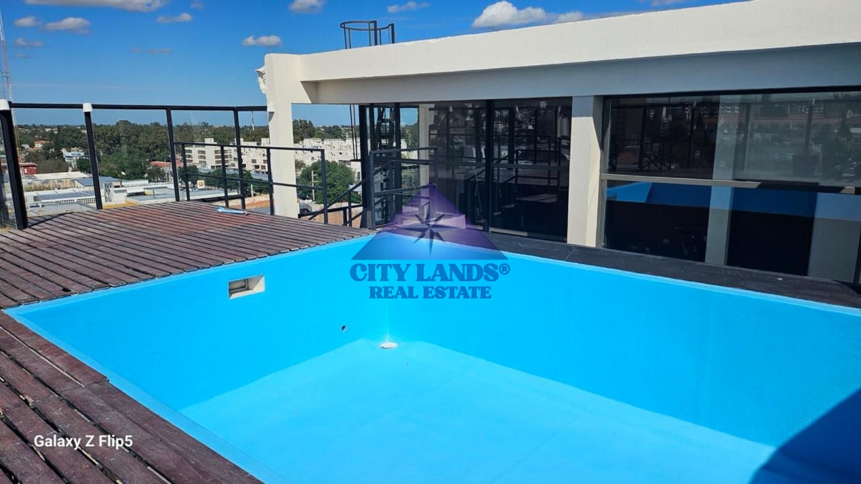 Departamento en venta en Premium Tower Hotel de la Ciudad de San Luis