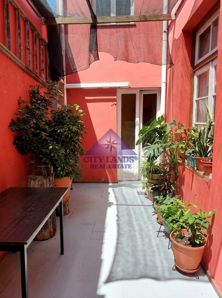 OPORTUNIDAD DE INVERSION - HOTEL EN VENTA EN LA CIUDAD DE MENDOZA