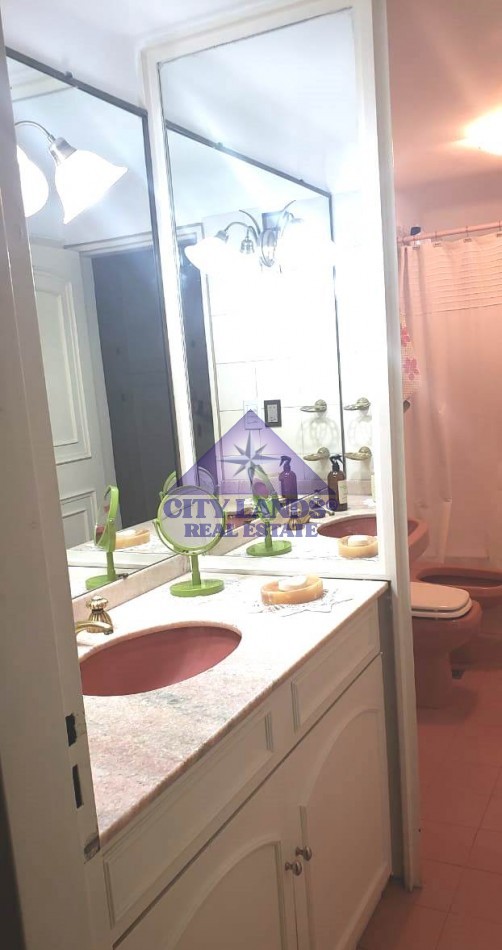 Piso exclusivo en venta en Quinta Seccion - Ciudad de Mendoza