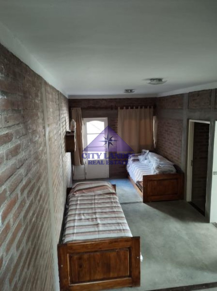 Casa en venta en el Club de Nautica y Pesca Los Reyunos - San Rafael - Mendoza