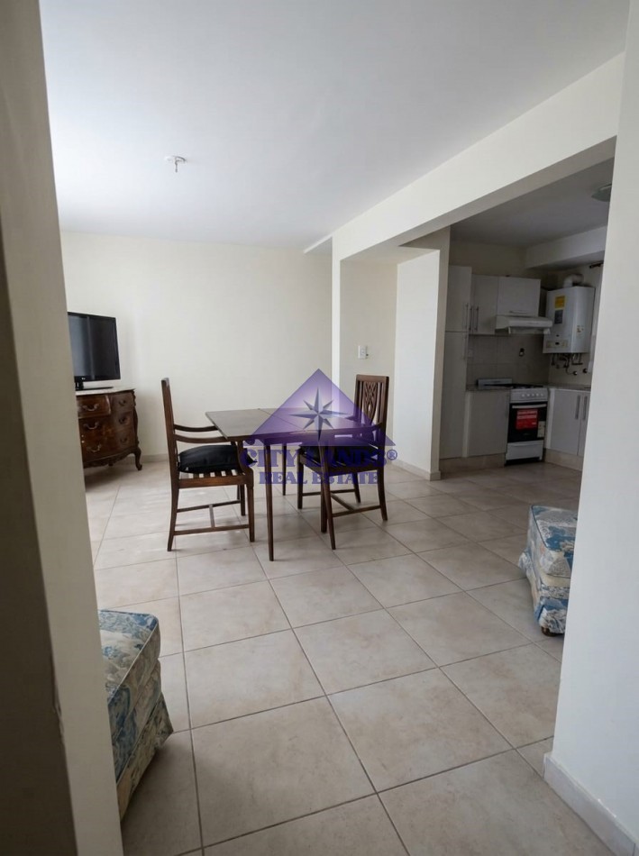 Departamento en venta a estrenar de 2 dormitorios con cochera en Ciudad de Mendoza