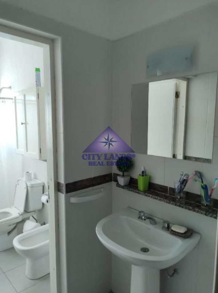 Casa en venta en el Club de Nautica y Pesca Los Reyunos - San Rafael - Mendoza