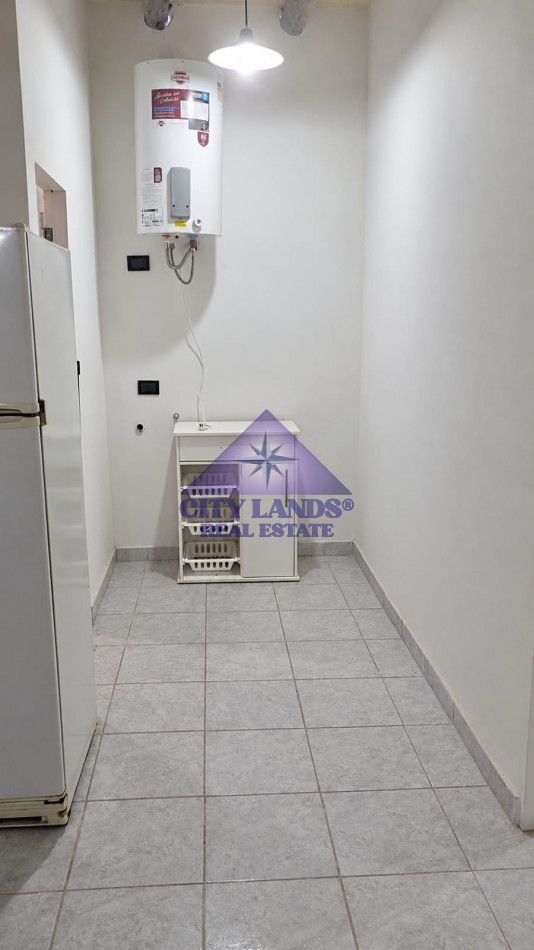Alquilo departamento amoblado, de 2 dormitorios en Uspallata, Mendoza