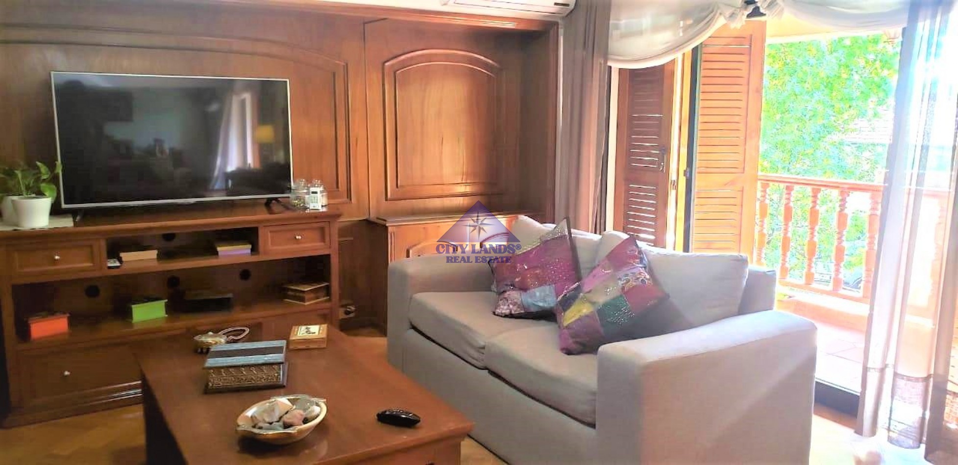 Piso exclusivo en venta en Quinta Seccion - Ciudad de Mendoza