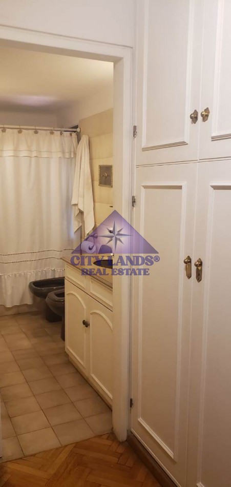 Piso exclusivo en venta en Quinta Seccion - Ciudad de Mendoza