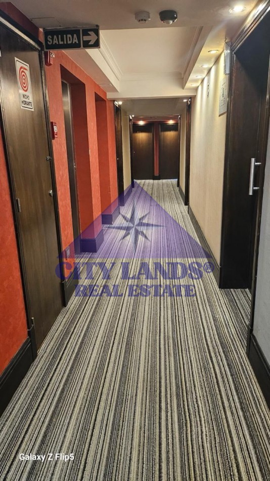 Departamento en venta en Premium Tower Hotel de la Ciudad de San Luis
