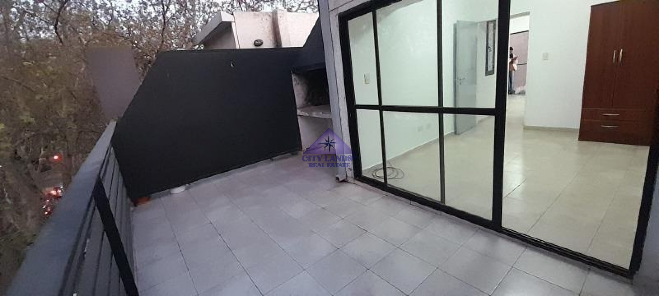 Departamento en venta de 1 dormitorio con cochera en la Ciudad de Mendoza