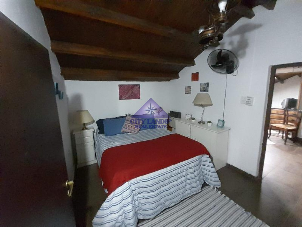 Amplia y moderna casa en venta en Alto Dorrego, Guaymallen, Mendoza