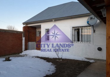 Casa en venta en San Carlos de Bariloche