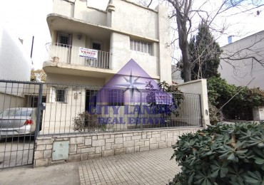 Casa en venta de tres dormitorios - Excelente ubicacion - Quinta Seccion - Ciudad de Mendoza