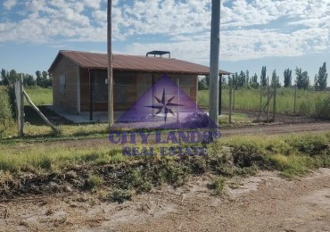 Casa en venta construccion sistema Steel Framing en Los Corralitos, Guaymallen, Mendoza