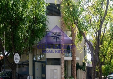 Departamento en venta a estrenar de 2 dormitorios con cochera en Ciudad de Mendoza