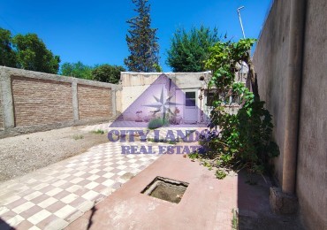 Lote interno en venta en la Cuarta Seccion Cuidad de Mendoza