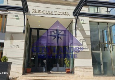Departamento en venta en Premium Tower Hotel de la Ciudad de San Luis