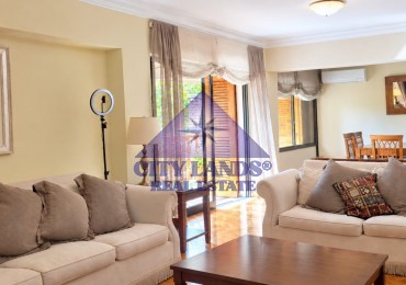 Piso exclusivo en venta en Quinta Seccion - Ciudad de Mendoza