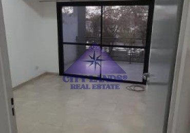 Departamento en venta de 1 dormitorio con cochera en la Ciudad de Mendoza