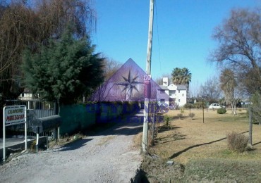 Lote en venta de 1.100 m2 en Los Corralitos, Guaymallen, Mendoza