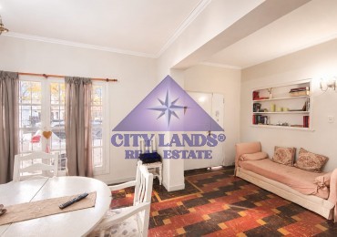 Casa en venta de 3 dormitorios, bicochera y piscina en la Ciudad de Mendoza