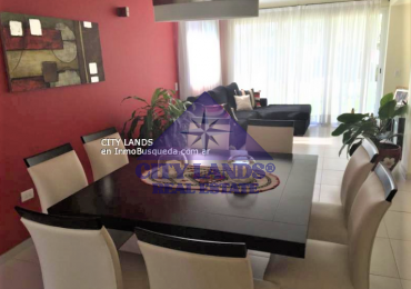 Casa moderna en venta en Barrio Privado Via La Fontana Norte - Guaymallen - Mendoza