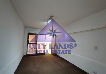 Departamento de 2 dormitorios en Planta Baja Ciudad de Mendoza