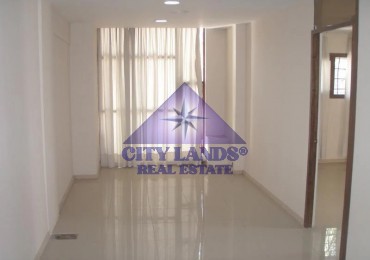 Amplia oficina en venta en la Ciudad de Mendoza