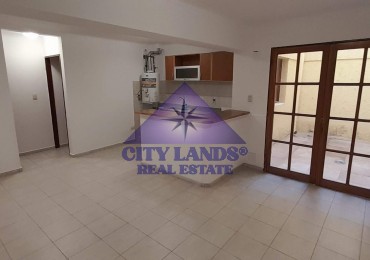 Departamento en venta de un dormitorio en Godoy Cruz