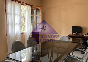 Departamento en venta de dos dormitorios en Godoy Cruz