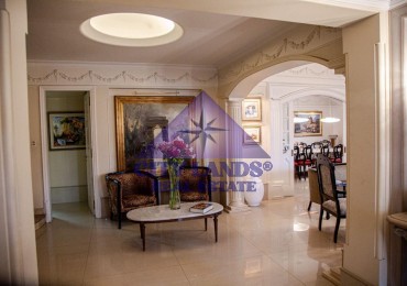 CHALET EN VENTA EN LA CIUDAD DE MENDOZA