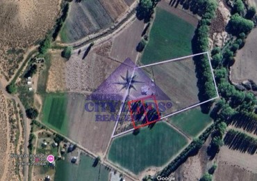 Terrenos en venta de 2.000 m2 en Uspallata, Ruta Nacional 7, Mendoza