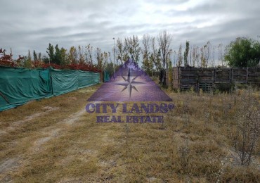Lote en venta de 500 m2 en Los Corralitos, Guaymallen, Mendoza